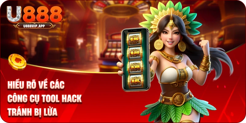 Hiểu rõ về các công cụ tool hack tránh bị lừa